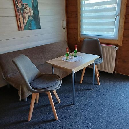 Fewo Isla 2 Elmenhorst/Lichtenhagen Extérieur photo